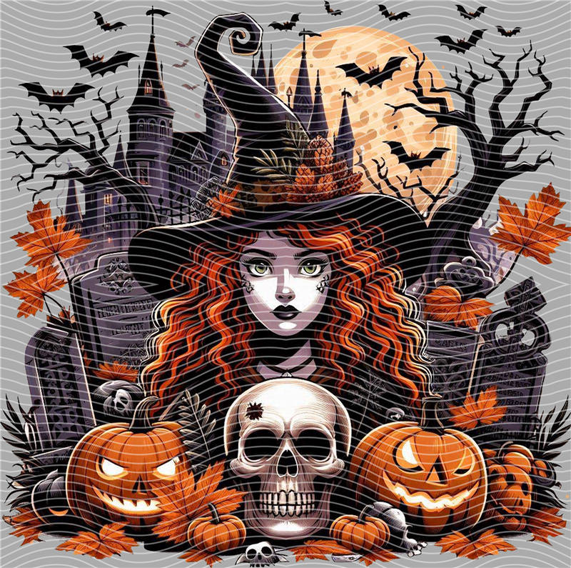 Halloween-WS 474